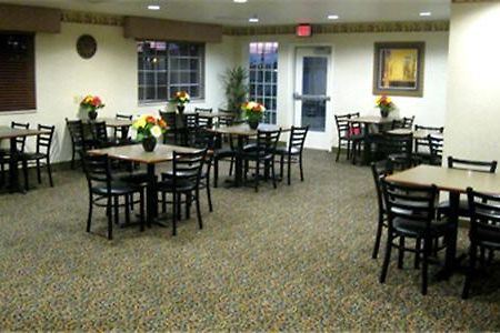 Crossings By Grandstay Inn & Suites Becker Екстериор снимка