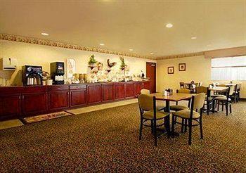 Crossings By Grandstay Inn & Suites Becker Екстериор снимка
