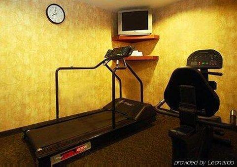 Crossings By Grandstay Inn & Suites Becker Съоръжения снимка