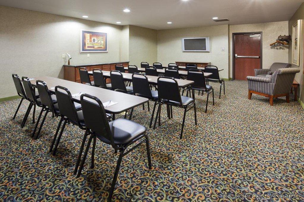 Crossings By Grandstay Inn & Suites Becker Екстериор снимка